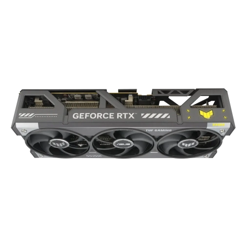 ASUS TUF Gaming GeForce RTX 5090 32GB GDDR7 OC Edition