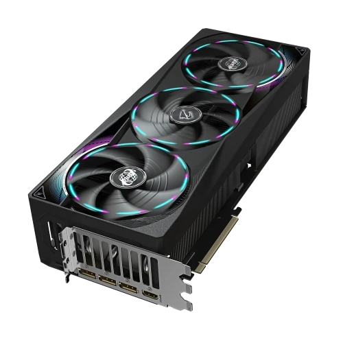 AORUS GeForce RTX 5080 MASTER 16GB GDDR7
