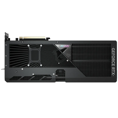 AORUS GeForce RTX 5080 MASTER 16GB GDDR7