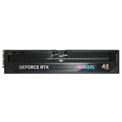 AORUS GeForce RTX 5080 MASTER 16GB GDDR7
