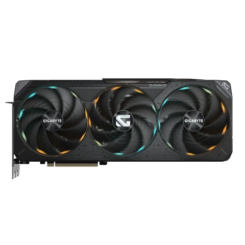 GIGABYTE GeForce RTX 5070 Ti GAMING OC 16GB GDDR7