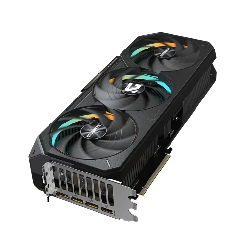 GIGABYTE GeForce RTX 5070 Ti GAMING OC 16GB GDDR7