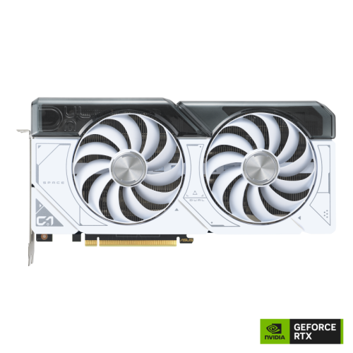 ASUS DUAL RTX 4070 12GB