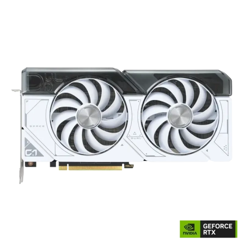 ASUS DUAL RTX 4070 12GB