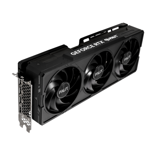 Palit JetStream RTX 4070 TI 12GB OC