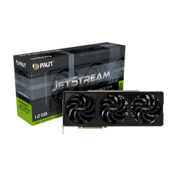 Palit JetStream RTX 4070 TI 12GB OC