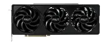 Palit JetStream RTX 4070 TI 12GB OC