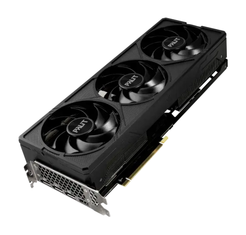 Palit JetStream GeForce RTX™ 4080 16GB OC