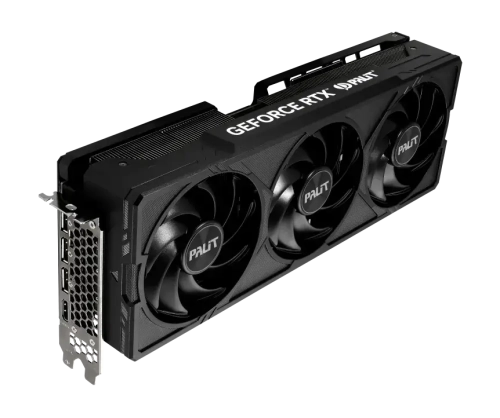 Palit JetStream GeForce RTX™ 4080 16GB OC