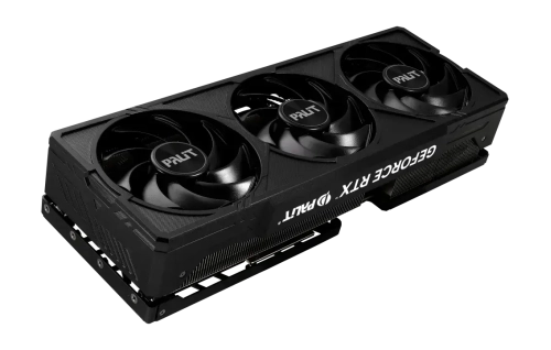 Palit JetStream GeForce RTX™ 4080 16GB OC