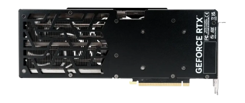 Palit JetStream GeForce RTX™ 4080 16GB OC