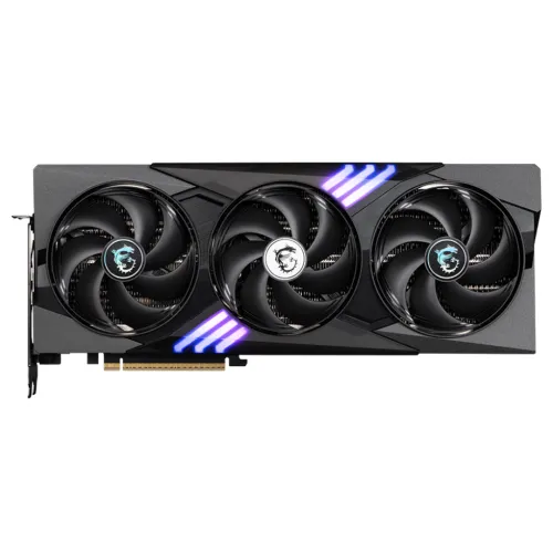 MSI TRIO RTX 5070 TI 16GB