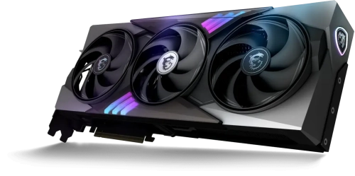 MSI TRIO RTX 5070 TI 16GB
