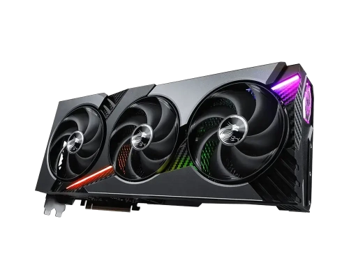 MSI Vanguard RTX 5070 TI 16GB