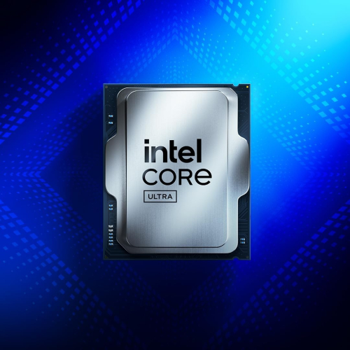 Intel Core Ultra 7 265K - 20 Cores, 20 Threads 