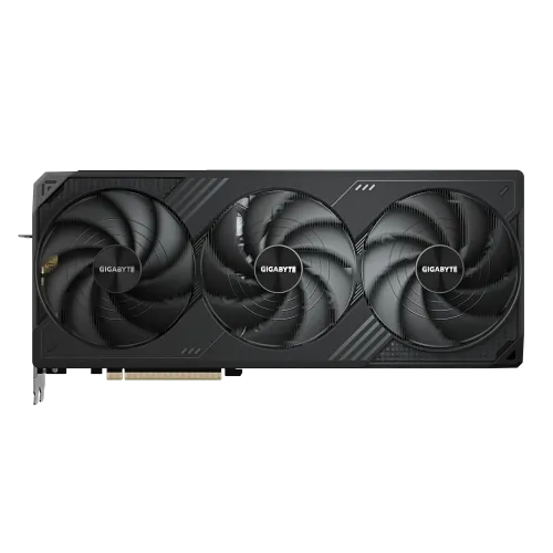 GIGABYTE WINDFORCE GeForce RTX 5090 32GB GDDR7 OC