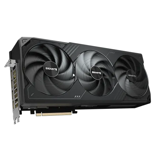 GIGABYTE WINDFORCE GeForce RTX 5090 32GB GDDR7 OC