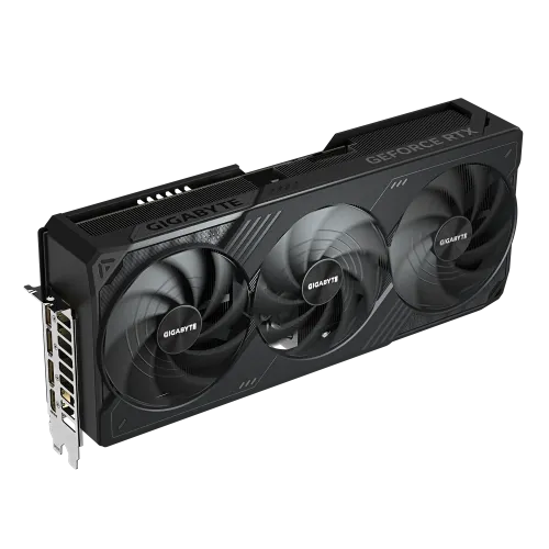 GIGABYTE WINDFORCE GeForce RTX 5090 32GB GDDR7 OC