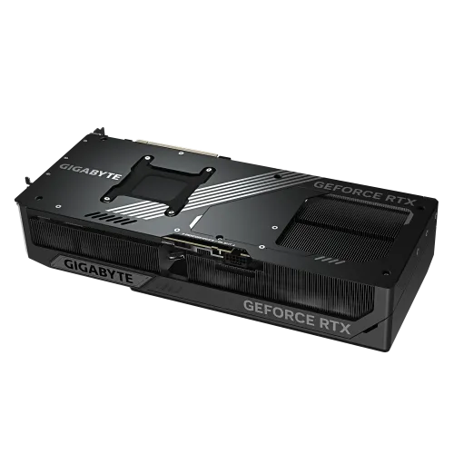 GIGABYTE WINDFORCE GeForce RTX 5090 32GB GDDR7 OC