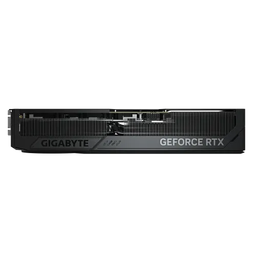 GIGABYTE WINDFORCE GeForce RTX 5090 32GB GDDR7 OC