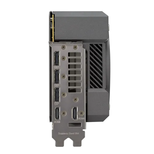 ASUS TUF Gaming GeForce RTX 5080 16GB GDDR7 OC Edition