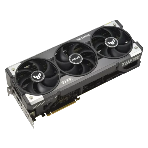 ASUS TUF Gaming GeForce RTX 5080 16GB GDDR7 OC Edition