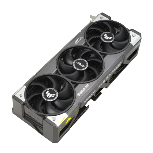ASUS TUF Gaming GeForce RTX 5080 16GB GDDR7 OC Edition