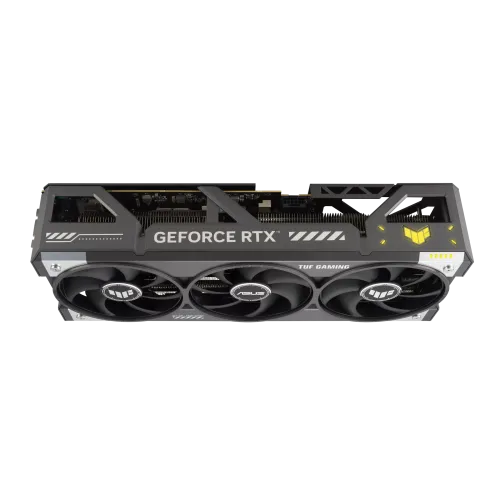 ASUS TUF Gaming GeForce RTX 5080 16GB GDDR7 OC Edition