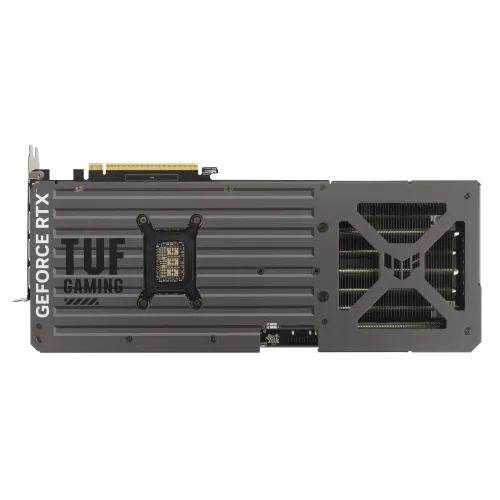 ASUS TUF Gaming GeForce RTX 5080 16GB GDDR7 OC Edition