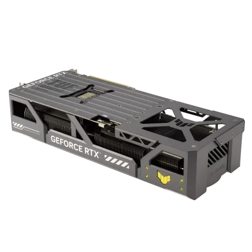 ASUS TUF Gaming GeForce RTX 5080 16GB GDDR7 OC Edition