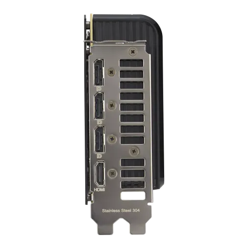 ASUS Prime GeForce RTX 5080 OC 16GB GDDR7 OC