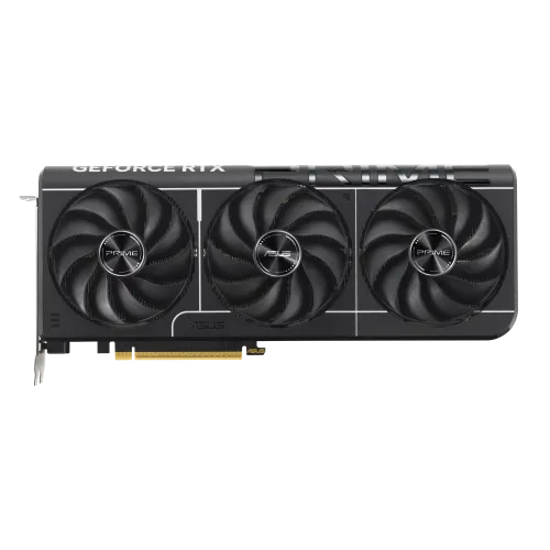 ASUS Prime GeForce RTX 5080 OC 16GB GDDR7 OC