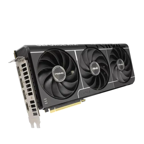 ASUS Prime GeForce RTX 5080 OC 16GB GDDR7 OC