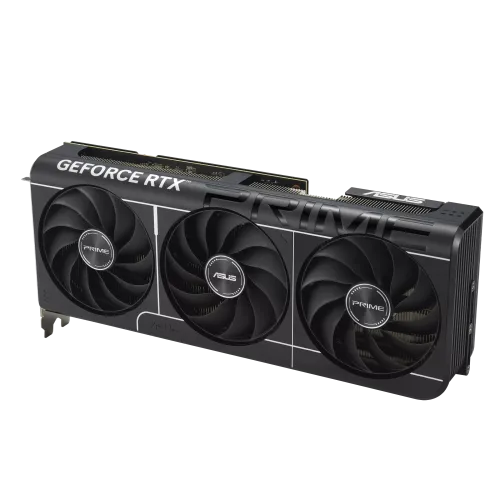 ASUS Prime GeForce RTX 5080 OC 16GB GDDR7 OC