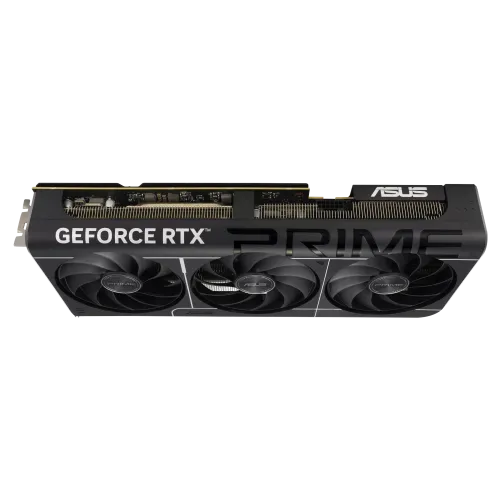 ASUS Prime GeForce RTX 5080 OC 16GB GDDR7 OC