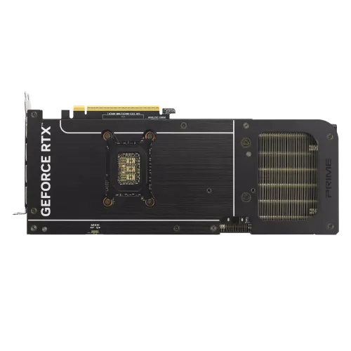 ASUS Prime GeForce RTX 5080 OC 16GB GDDR7 OC