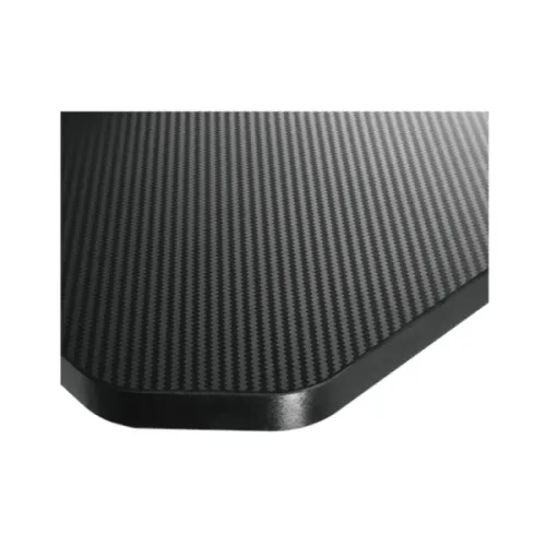 Vertex VX-GD-01B Conqueror Gaming Desk Black