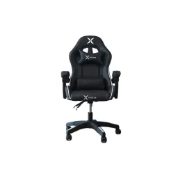 Vertex Noho Gaming Chair Black PVC