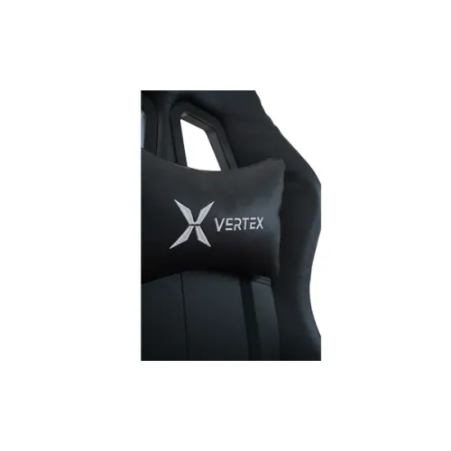 Vertex Noho Gaming Chair Black PVC