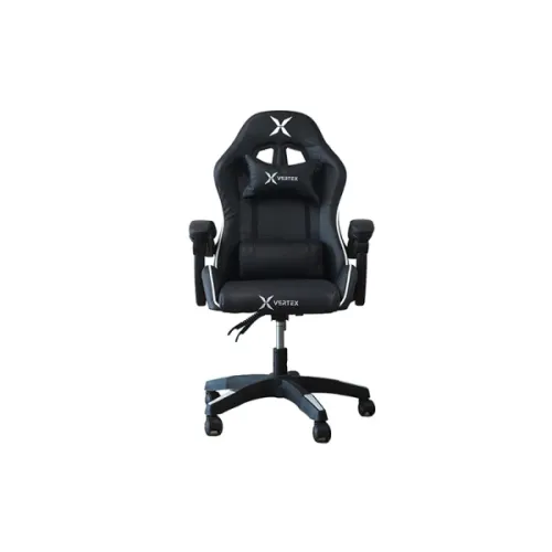 Vertex Noho Gaming Chair Black PVC