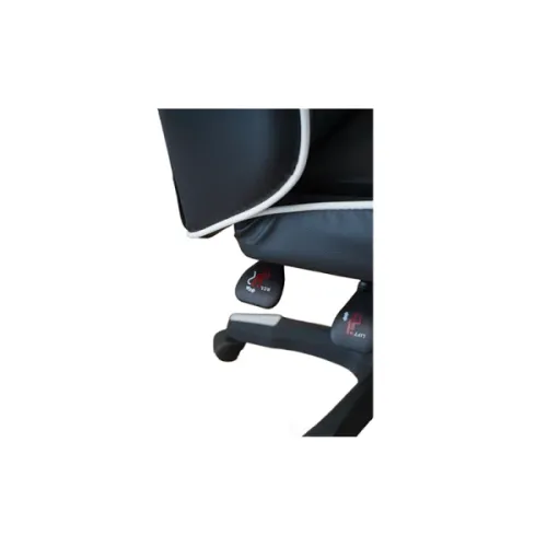 Vertex Noho Gaming Chair Black PVC