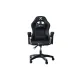 Vertex Noho Gaming Chair Black PVC