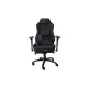 Vertex Valakas Gaming Chair Black Fabric