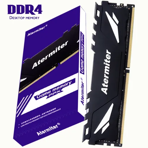 Atermiter DDR4 16GB 