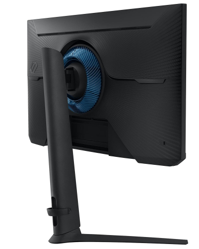 Samsung Odyssey G4 25" IPS Gaming Monitor FHD 1920x1080 240Hz 1ms