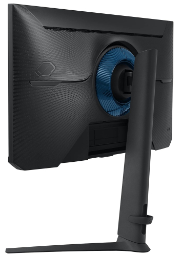 Samsung Odyssey G4 25" IPS Gaming Monitor FHD 1920x1080 240Hz 1ms