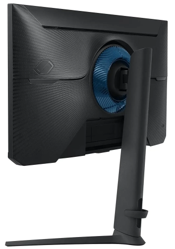 Samsung Odyssey G4 25" IPS Gaming Monitor FHD 1920x1080 240Hz 1ms