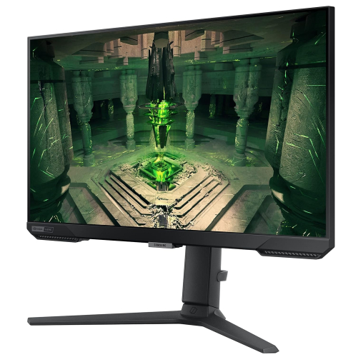 Samsung Odyssey G4 25" IPS Gaming Monitor FHD 1920x1080 240Hz 1ms