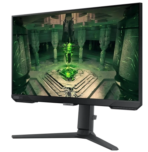 Samsung Odyssey G4 25" IPS Gaming Monitor FHD 1920x1080 240Hz 1ms