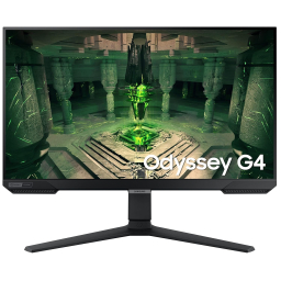 Samsung Odyssey G4 25" IPS Gaming Monitor FHD 1920x1080 240Hz 1ms